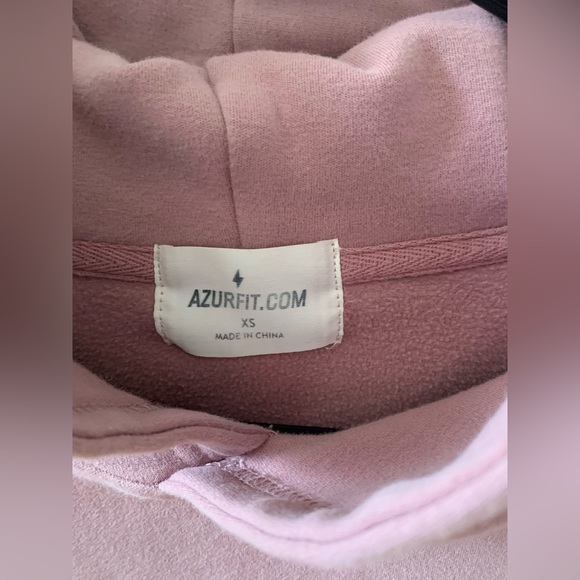 Azur Fit Sweat Set - Picture 6 of 10